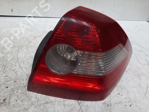 Used Right taillight Right taillight RENAULT MEGANE II (BM0/1_, CM0/1_) 1.9 dCi (BM0G, CM0G) (120 hp) 28790210 28790210
