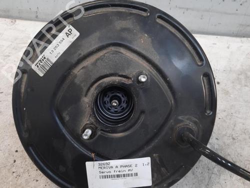 Used Servo brake OPEL MERIVA A MPV (X03) 1.3 CDTI (E75) (75 hp) 28750002