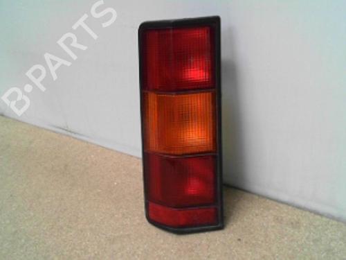 Used Left taillight RENAULT RAPID Box Body/MPV (F40_, G40_) 1.6 D (F404) (55 hp) 28776984