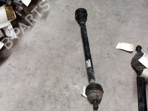 Right front driveshaft VW TOURAN (1T1, 1T2) 1.9 TDI | BP28789616M39