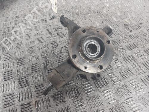 Querlenker links vorne für PEUGEOT 3008 I MPV (0U_) 1.6 HDi (114 hp) 32118616