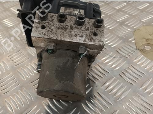 Used ABS pump CITROËN C8 (EA_, EB_) 2.2 HDi (128 hp) 28745348