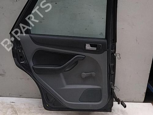 Used Left rear door FORD FOCUS II (DA_, HCP, DP) 1.6 TDCi (90 hp) 28769253