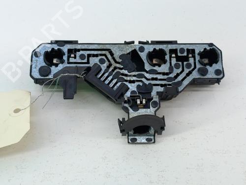 Lamp holder VW POLO III (6N1) 60 1.4 | BP28788707L10 