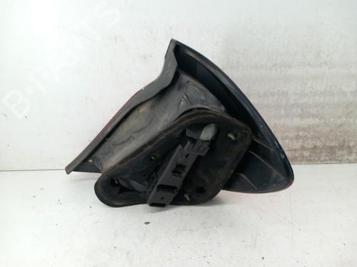 Used Left taillight Left taillight MERCEDES-BENZ C-CLASS Coupe (CL203) C 230 Kompressor (203.740) (192 hp) 28767818 28767818