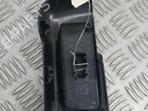 Used Left front window switch Left front window switch 38475614 38475614