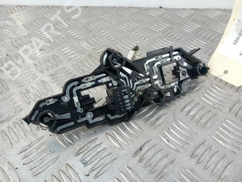 Used Lamp holder PEUGEOT 307 (3A/C) 1.6 16V (109 hp) 31095470