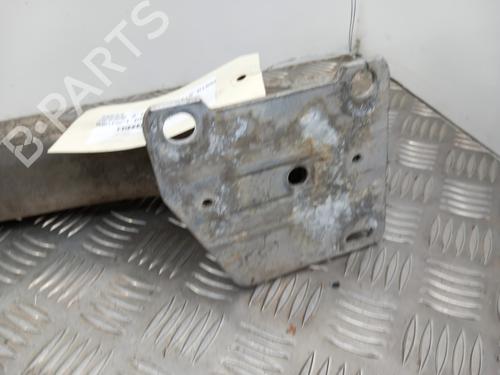 Renfort de pare-chocs arrière RENAULT MEGANE II (BM0/1_, CM0/1_) 1.5 dCi (BM1E, CM1E) | BP28779537C73