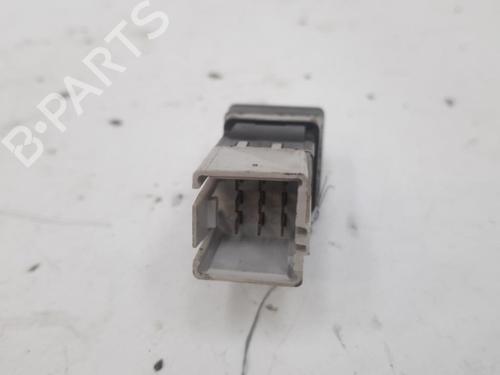 Used Warning switch CITROËN XANTIA (X1_, X2_) 1.9 Turbo D (90 hp) 28764895