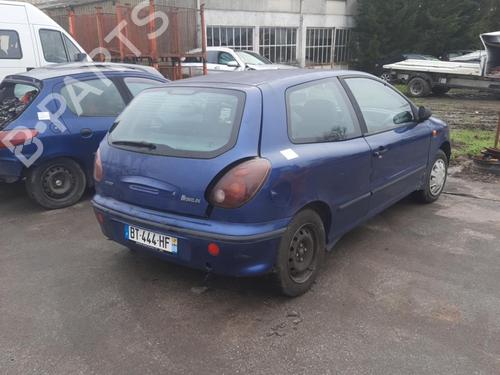Used Parts FIAT BRAVO I (182_) 1.6 16V (182.AB) 4030114