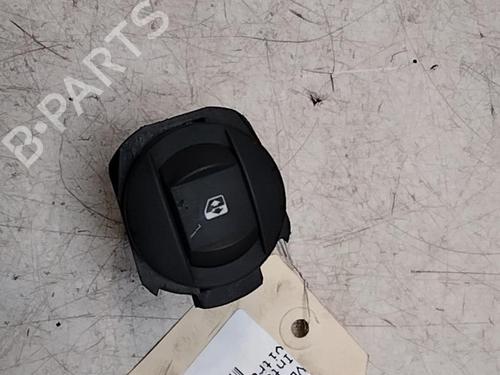 Used Left rear window switch RENAULT VEL SATIS (BJ0_) 2.0 dCi (BJ03, BJ0B) (173 hp) 28770908
