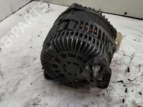 Generator RENAULT SCÉNIC III (JZ0/1_) 1.5 dCi (110 hp) 28770383