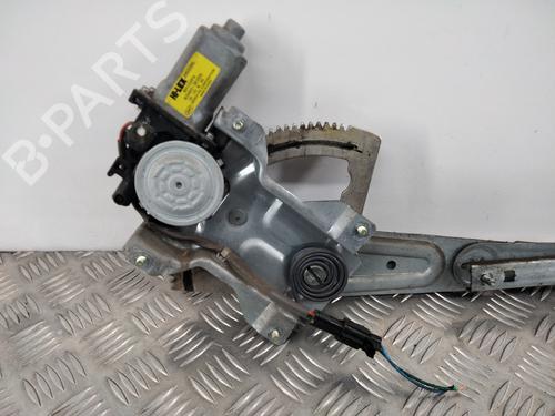 Rear right window mechanism KIA SORENTO I (JC) 2.5 CRDi | BP28742950C25 