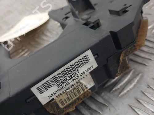 steering-column-stalk-citroen-c5-iii-rd_-2008-2009-2010-2011-2012-2013-2014-2015-2016-2017-31971312 main image