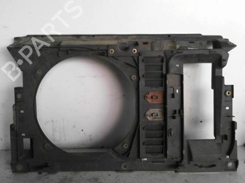 Front slam panel PEUGEOT 607 (9D, 9U) 2.2 HDi | BP28777858C72 