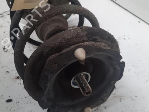 Left front shock absorber RENAULT LAGUNA II (BG0/1_) 1.9 dCi (BG1A, BG1W, BG0G) | BP28747451M16 