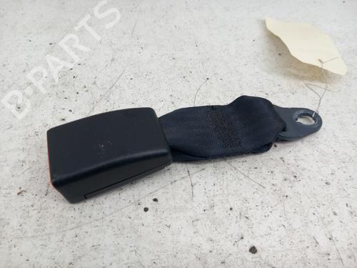 Used Seat buckle DACIA SANDERO II 1.0 SCe 75 (B8JC, B8JD, B8NC) (73 hp) 28734179