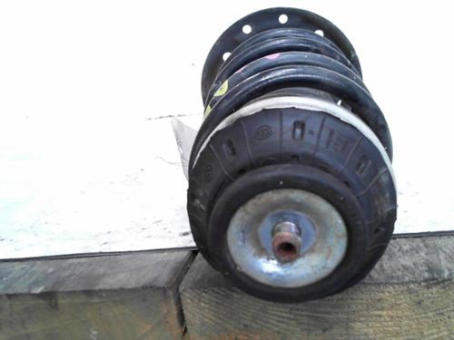 Left front shock absorber FIAT PUNTO (199_) 1.2 (199AXZ1A, 199BXZ1A) | BP28777383M16 - Image 3