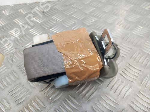 Rear left belt tensioner NISSAN X-TRAIL I (T30) 2.2 dCi 4x4 | BP29202185C89 
