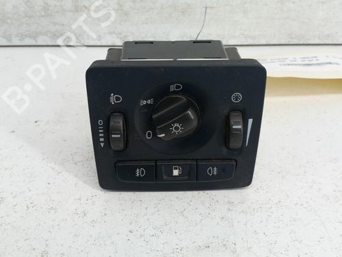 Used Headlight switch VOLVO V50 (545) 2.0 D (136 hp) 28788296
