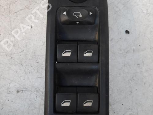 Used Left front window switch PEUGEOT 508 SW I (8E_) 1.6 HDi (115 hp) 28752006