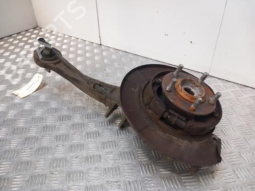 Used Left rear steering knuckle CITROËN C-CROSSER (VU_, VV_) 2.2 HDi (156 hp) 28767641