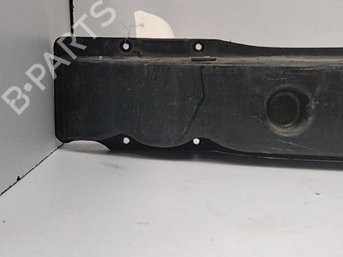 Used Front bumper reinforcement Front bumper reinforcement 28747466 28747466