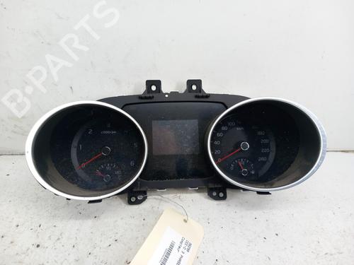 Used Instrument cluster KIA CEED (CD) 1.6 CRDi 136 (136 hp) 28745582