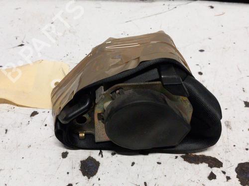 Rear right belt tensioner PEUGEOT 307 CC (3B) 2.0 16V | BP28758891C90 