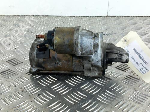 Used Starter Starter BMW 5 (E39) 520 d (136 hp) 28761578 28761578
