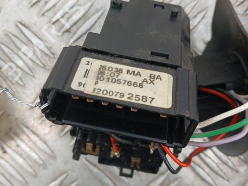 Used Switch Switch DACIA LOGAN MCV (KS_) 1.5 dCi (KS0W) (86 hp) 35992946 35992946