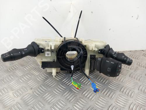 Used Steering column stalk RENAULT LAGUNA III Grandtour (KT0/1) 2.0 dCi (KT07, KT0J, KT14, KT1A, KT1S) (131 hp) 29956478