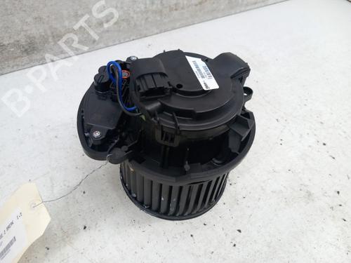 Varmeblæser RENAULT MEGANE IV Grandtour (K9A/M/N_) 1.5 Blue dCi 115 (K9A6) (116 hp) 28738138