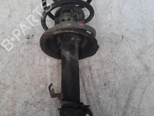 Højre fortil støddæmper RENAULT SCÉNIC I MPV (JA0/1_, FA0_) 1.9 dCi (JA05, JA1F) | BP28789475M17 