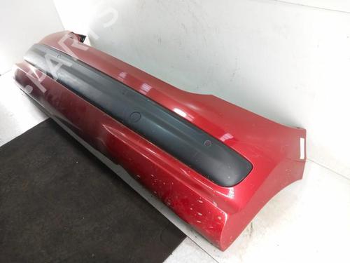 Used Rear bumper PEUGEOT 207 (WA_, WC_) 1.4 HDi (68 hp) 28768691