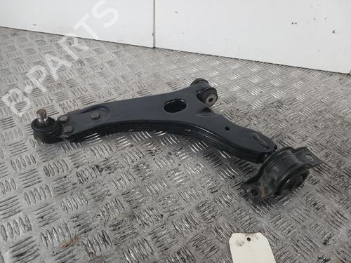 Venstre fortil bærearm FORD FOCUS I (DAW, DBW) 1.8 TDCi (115 hp) 30819853