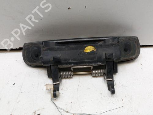 Front right exterior door handle AUDI A4 B6 (8E2) 2.5 TDI quattro | BP28766857C129 