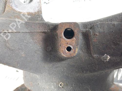 Right front steering knuckle MERCEDES-BENZ SPRINTER 3-t Van (B906) 214 CDI (906.611, 906.613) | BP28772975M26 