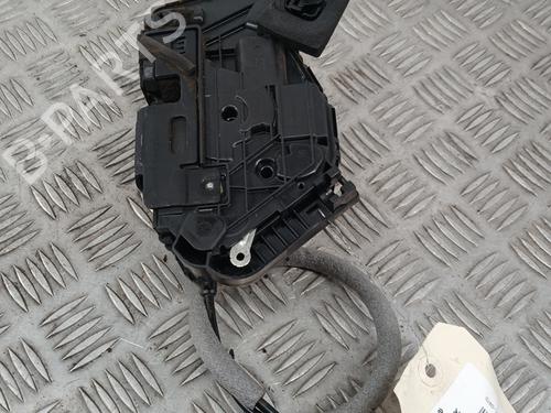 Used Electronic module SEAT IBIZA V (KJ1, KJG) 1.6 TDI (95 hp) 30335677