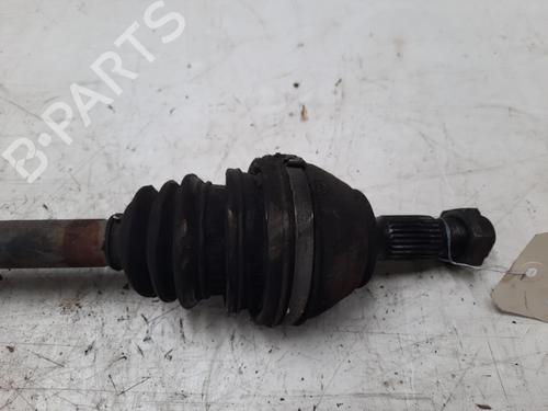 Left front driveshaft PEUGEOT 306 Hatchback (7A, 7C, N3, N5) 1.9 D | BP28771683M38