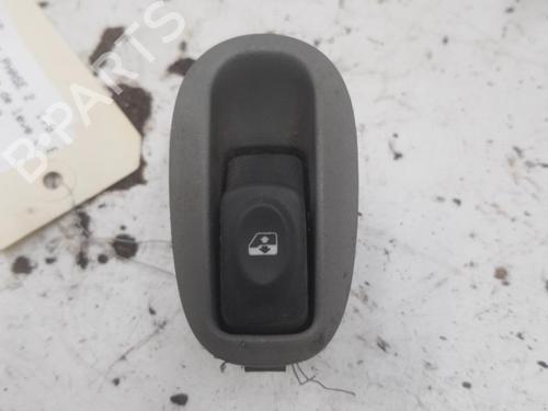 Used Right rear window switch Right rear window switch RENAULT SCÉNIC I MPV (JA0/1_, FA0_) 1.9 dTi (JA0N) (98 hp) 28776071 28776071