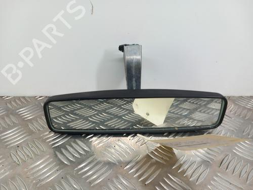 Used Rear mirror RENAULT SCÉNIC IV (J9_) 1.5 dCi 110 (110 hp) 28744391