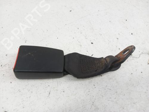 Used Seat buckle FIAT PANDA (169_) 1.2 (169.AXB11, 169.AXB1A) (60 hp) 28737997