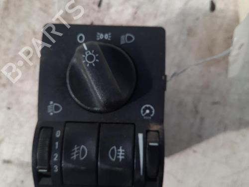 Hovedlysbryter OPEL ASTRA G Hatchback (T98) 1.7 DTI 16V (F08, F48) (75 hp) 28750349