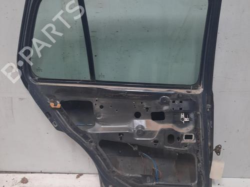 Used Left rear door VW GOLF III (1H1) 1.9 D (64 hp) 28760278