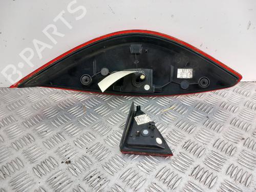 Used Left tailgate light Left tailgate light 37503375 37503375