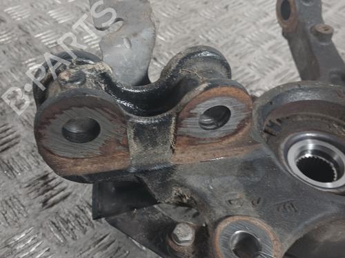 Used Right front steering knuckle Right front steering knuckle FIAT SCUDO Van 2.0 Multijet 145 (506) (144 hp) 30964943 30964943