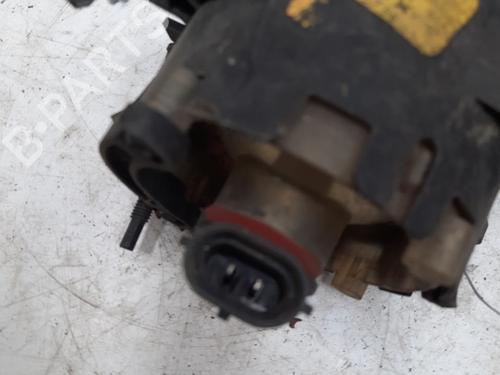 Used Left front fog light Left front fog light MERCEDES-BENZ B-CLASS Sports Tourer (W245) B 180 CDI (245.207) (109 hp) 28753495 28753495