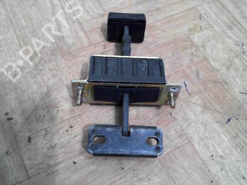 Hinge/Door check strap MERCEDES-BENZ C-CLASS (W203) C 220 CDI (203.008) | BP28755090C146 