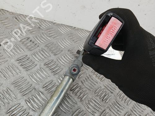 Used Seat buckle Seat buckle NISSAN PRIMASTAR Van (X83) 2.0 dCi 115 (114 hp) 36446078 36446078